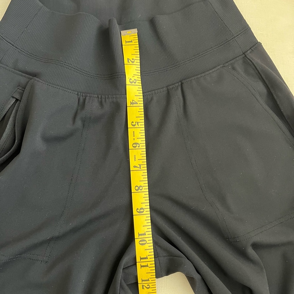Athleta Venice High Rise Wide Leg Pant - Picture 6 of 7